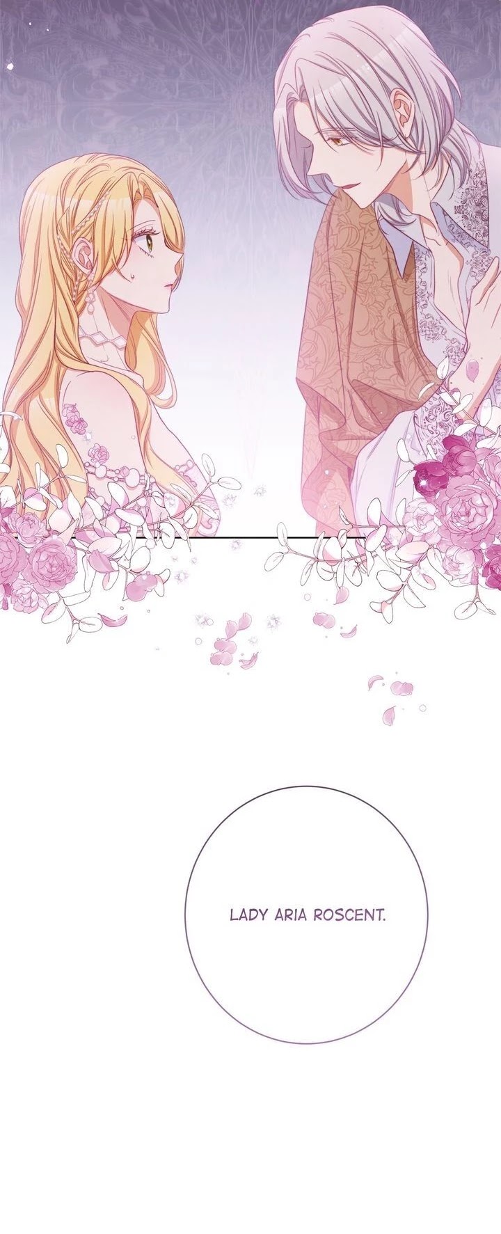 The Villainess Reverses the Hourglass Chapter 66 page 58 - Chapter 66