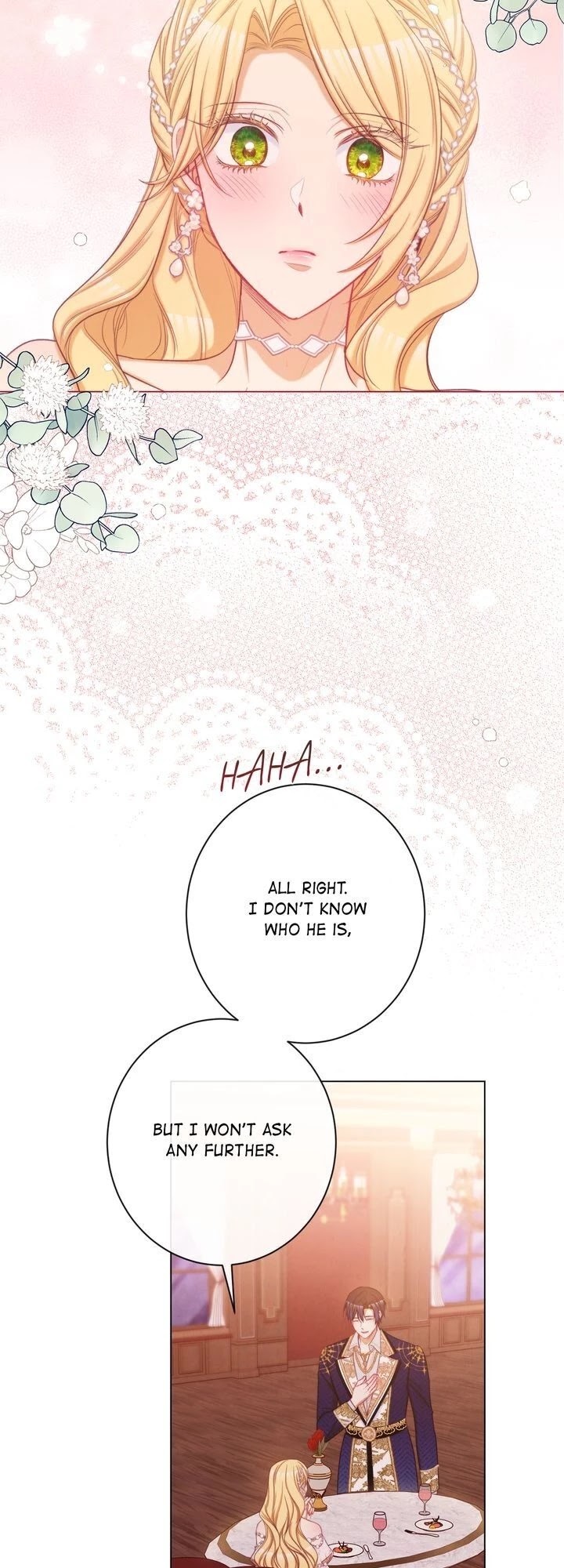 The Villainess Reverses the Hourglass Chapter 67 page 11 - Chapter 67