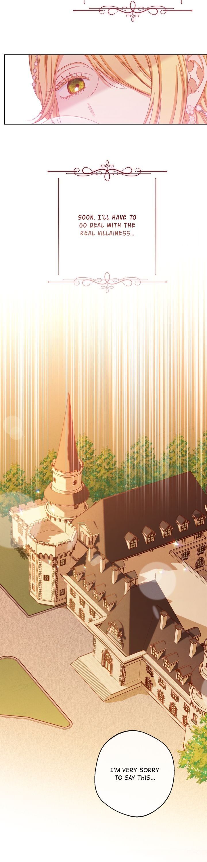 The Villainess Reverses the Hourglass Chapter 67 page 14 - Chapter 67