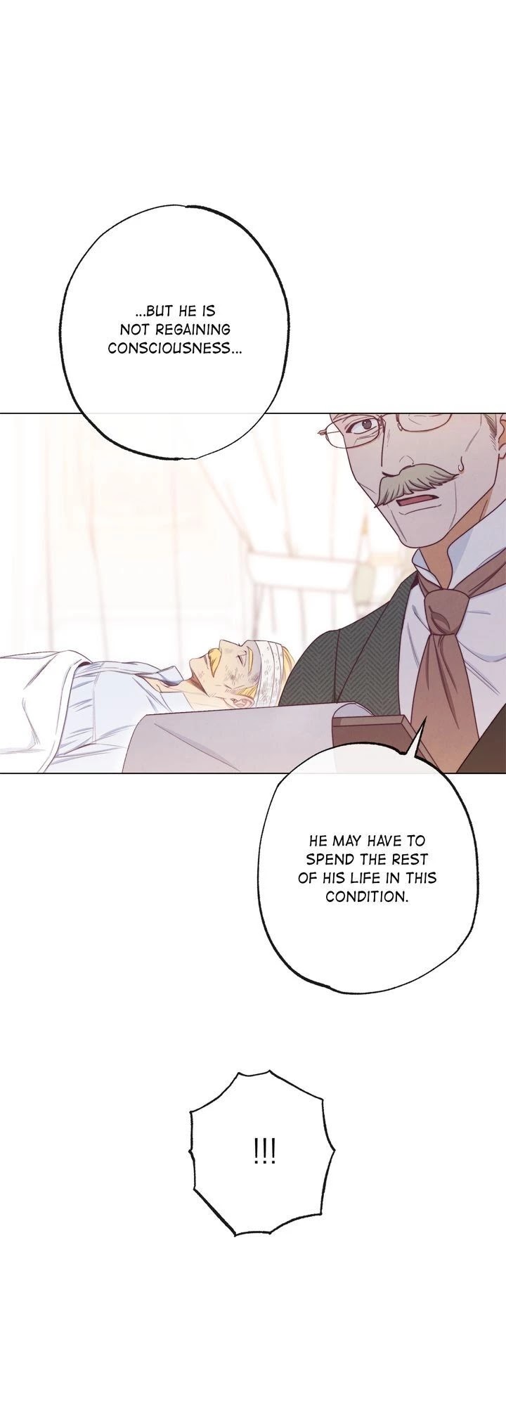 The Villainess Reverses the Hourglass Chapter 67 page 15 - Chapter 67