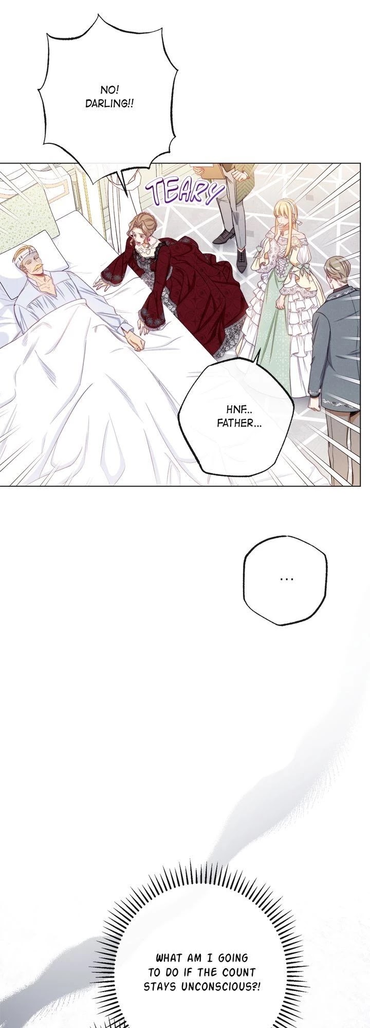 The Villainess Reverses the Hourglass Chapter 67 page 16 - Chapter 67