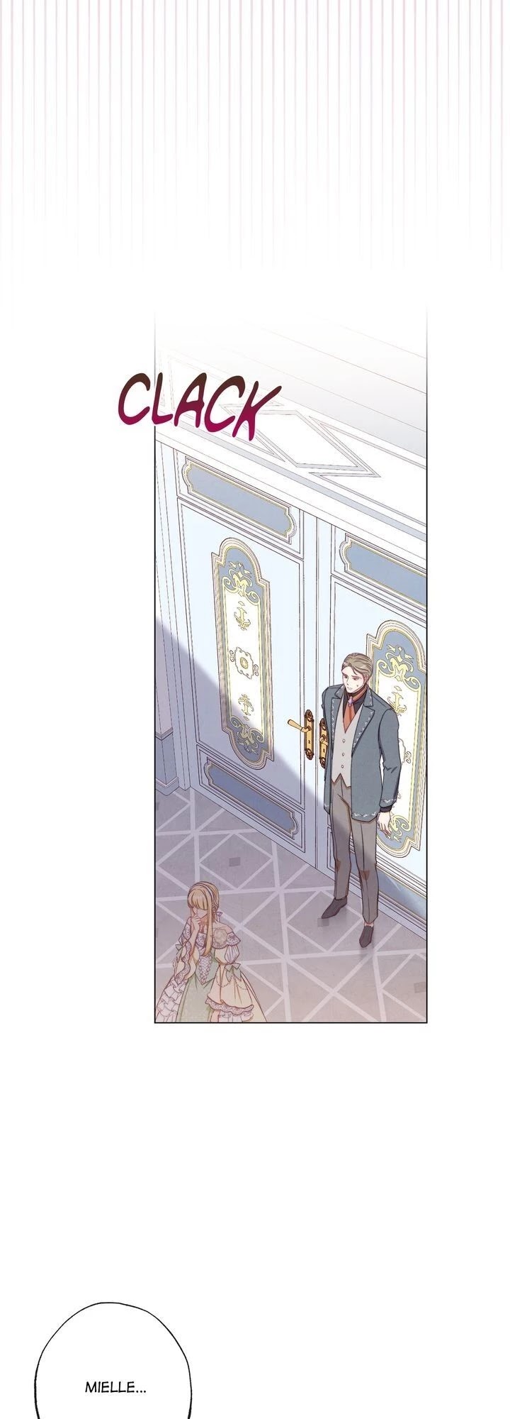 The Villainess Reverses the Hourglass Chapter 67 page 18 - Chapter 67