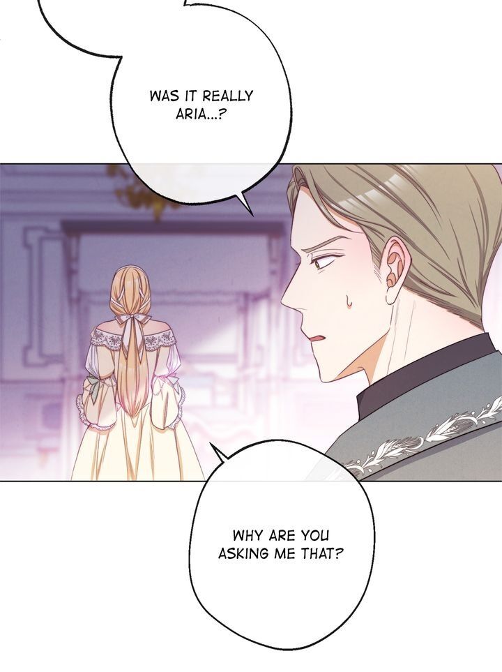 The Villainess Reverses the Hourglass Chapter 67 page 19 - Chapter 67