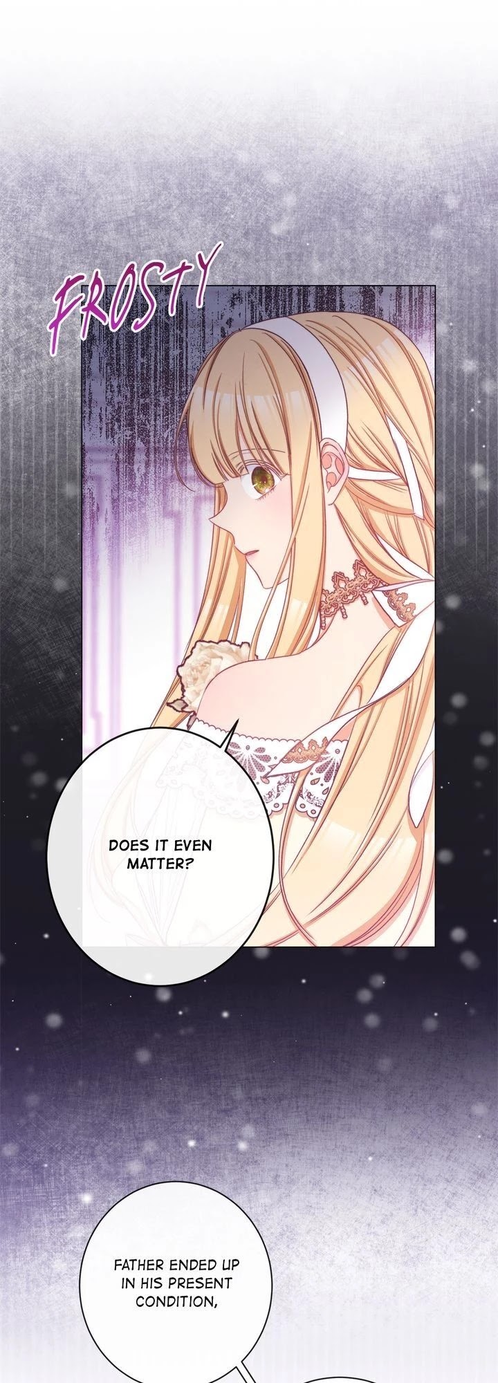 The Villainess Reverses the Hourglass Chapter 67 page 20 - Chapter 67
