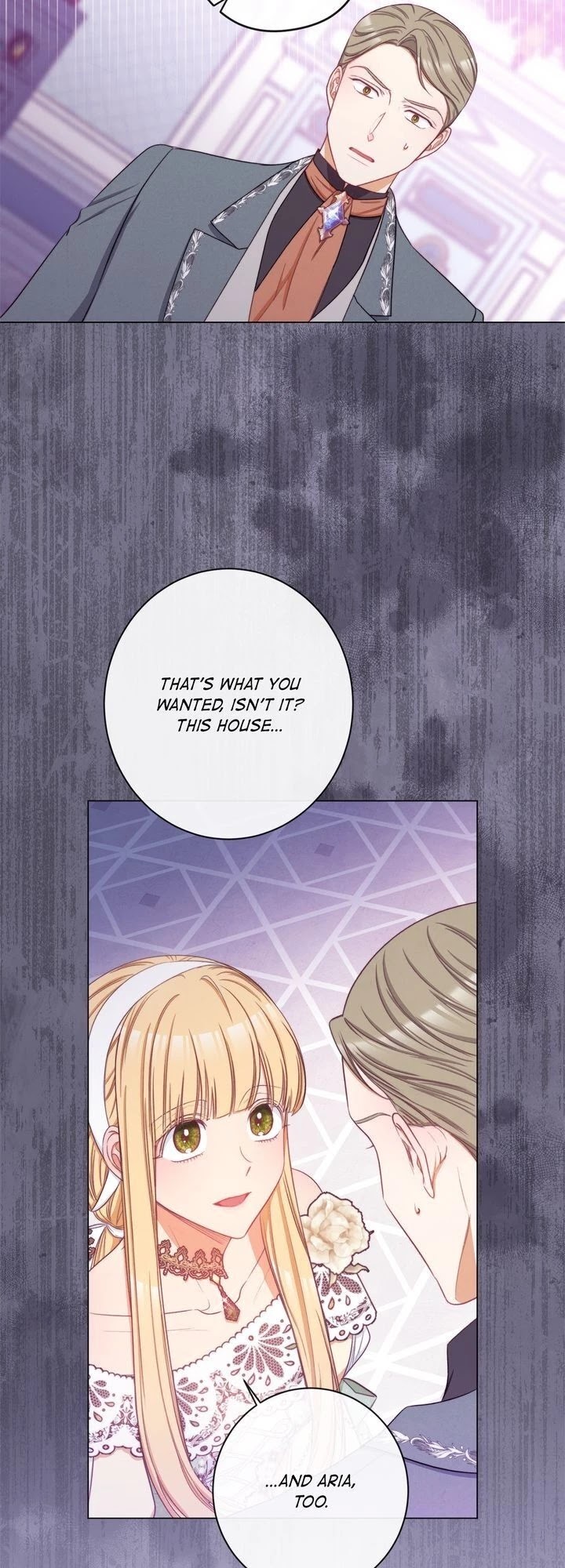 The Villainess Reverses the Hourglass Chapter 67 page 23 - Chapter 67