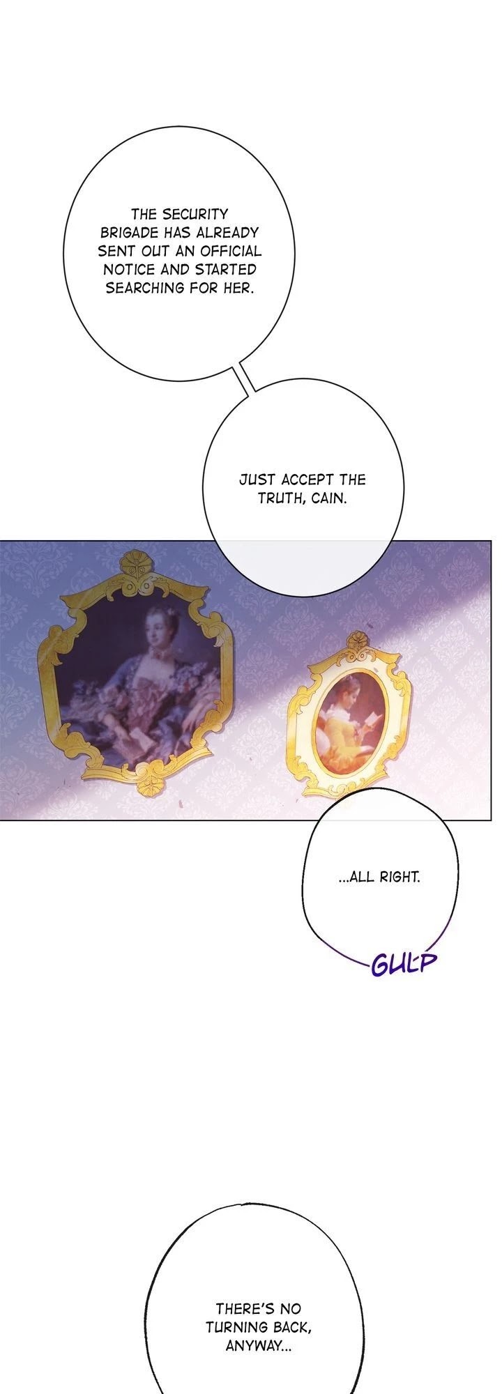 The Villainess Reverses the Hourglass Chapter 67 page 25 - Chapter 67