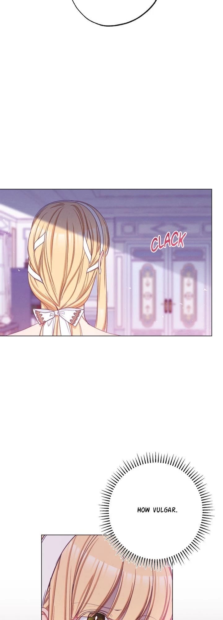 The Villainess Reverses the Hourglass Chapter 67 page 26 - Chapter 67