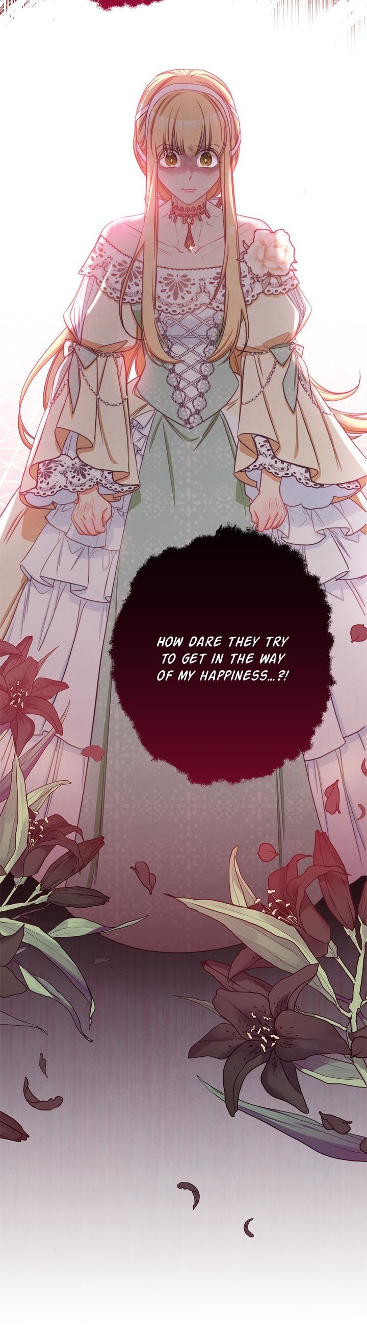 The Villainess Reverses the Hourglass Chapter 67 page 29 - Chapter 67