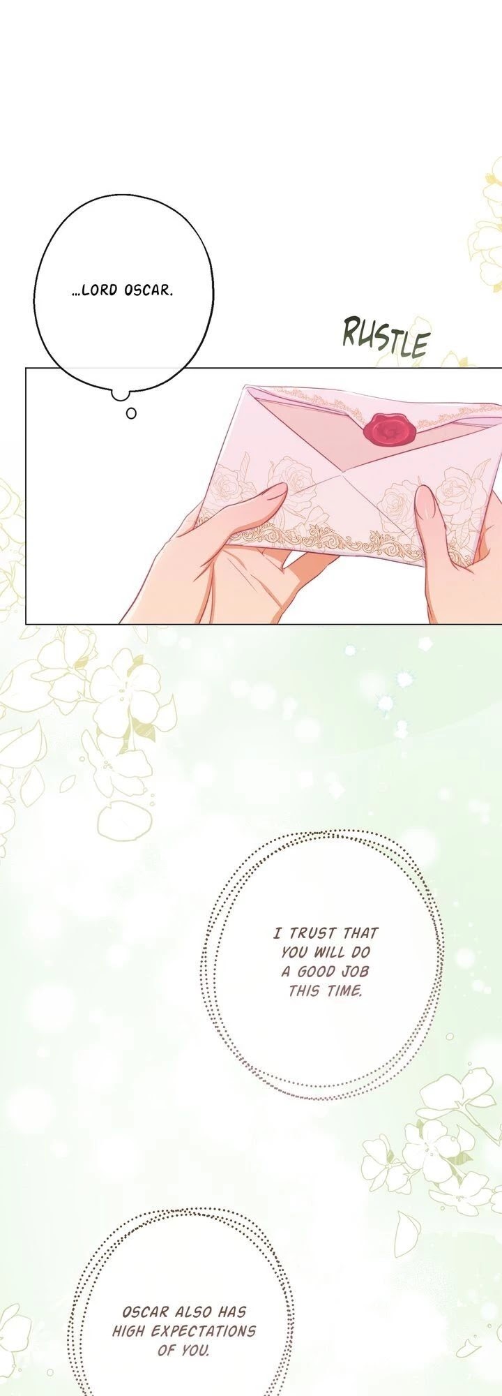 The Villainess Reverses the Hourglass Chapter 67 page 30 - Chapter 67
