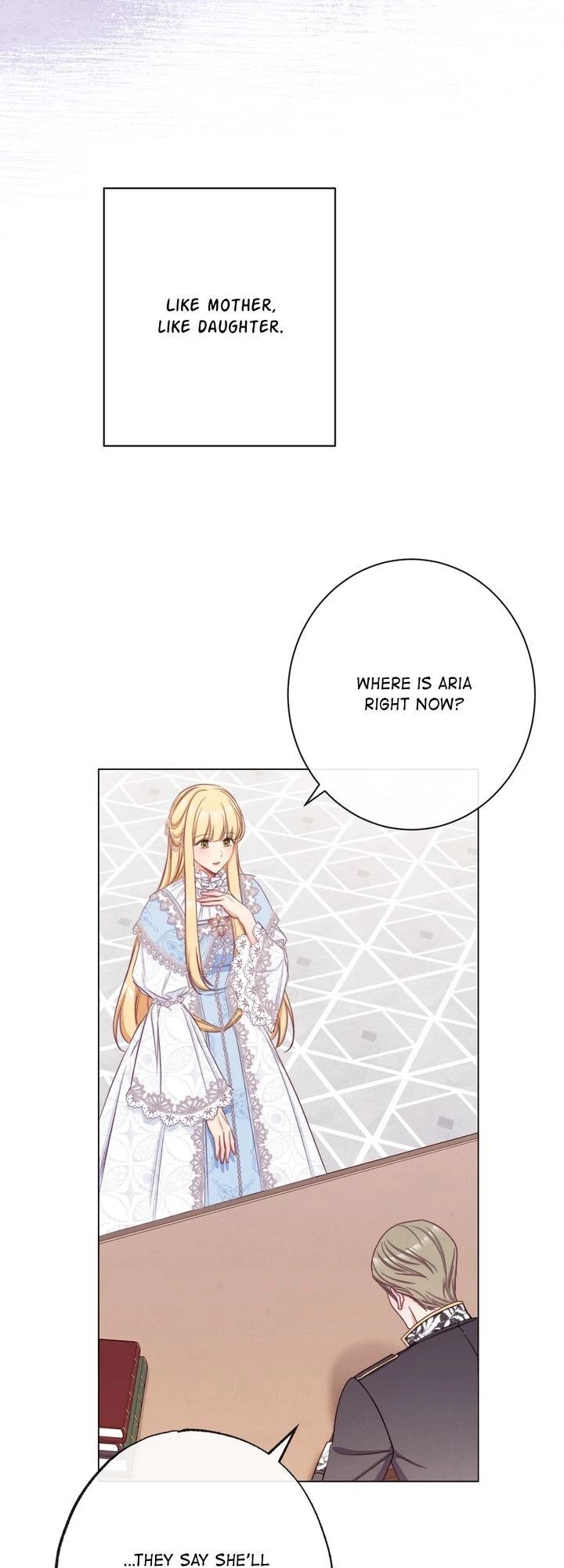 The Villainess Reverses the Hourglass Chapter 67 page 41 - Chapter 67