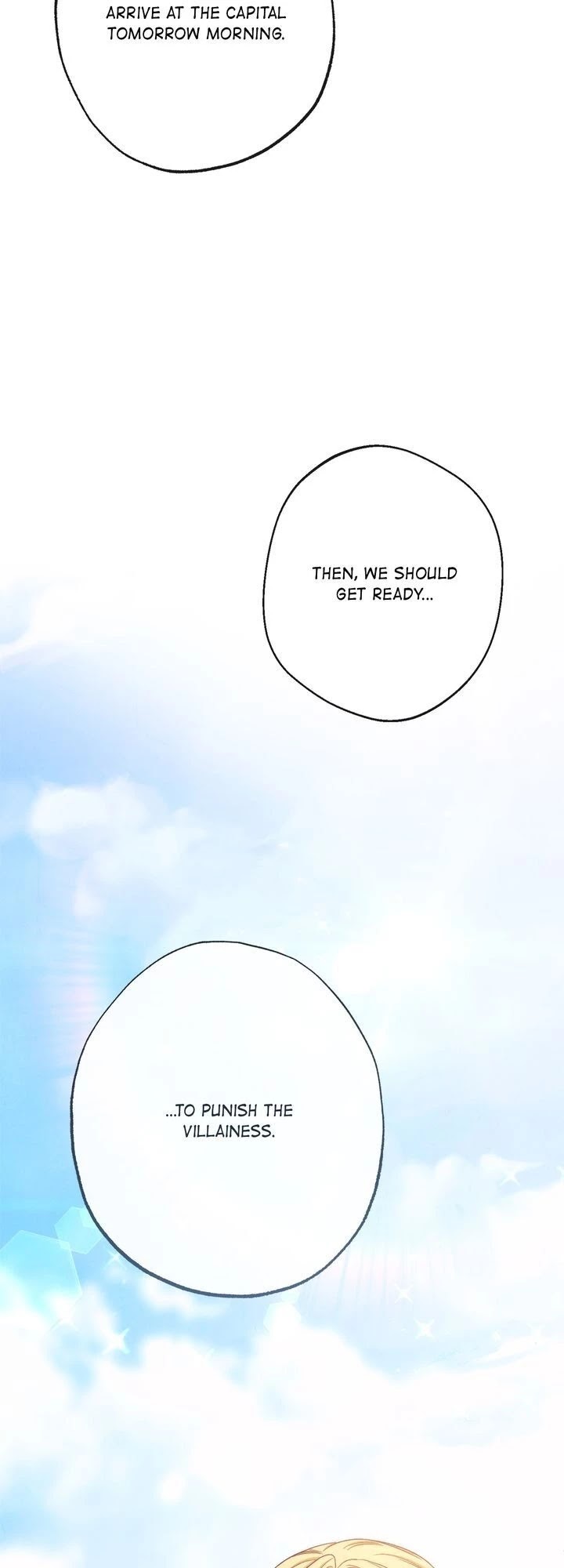 The Villainess Reverses the Hourglass Chapter 67 page 42 - Chapter 67