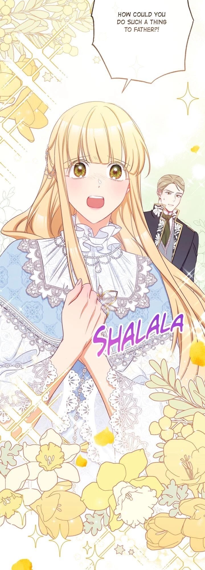 The Villainess Reverses the Hourglass Chapter 67 page 45 - Chapter 67
