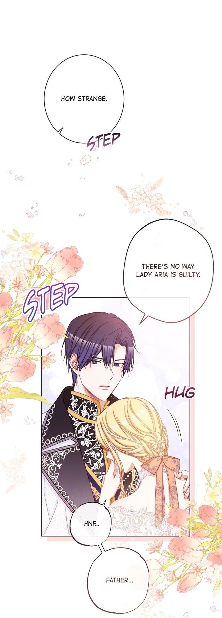 The Villainess Reverses the Hourglass Chapter 67 page 51 - Chapter 67