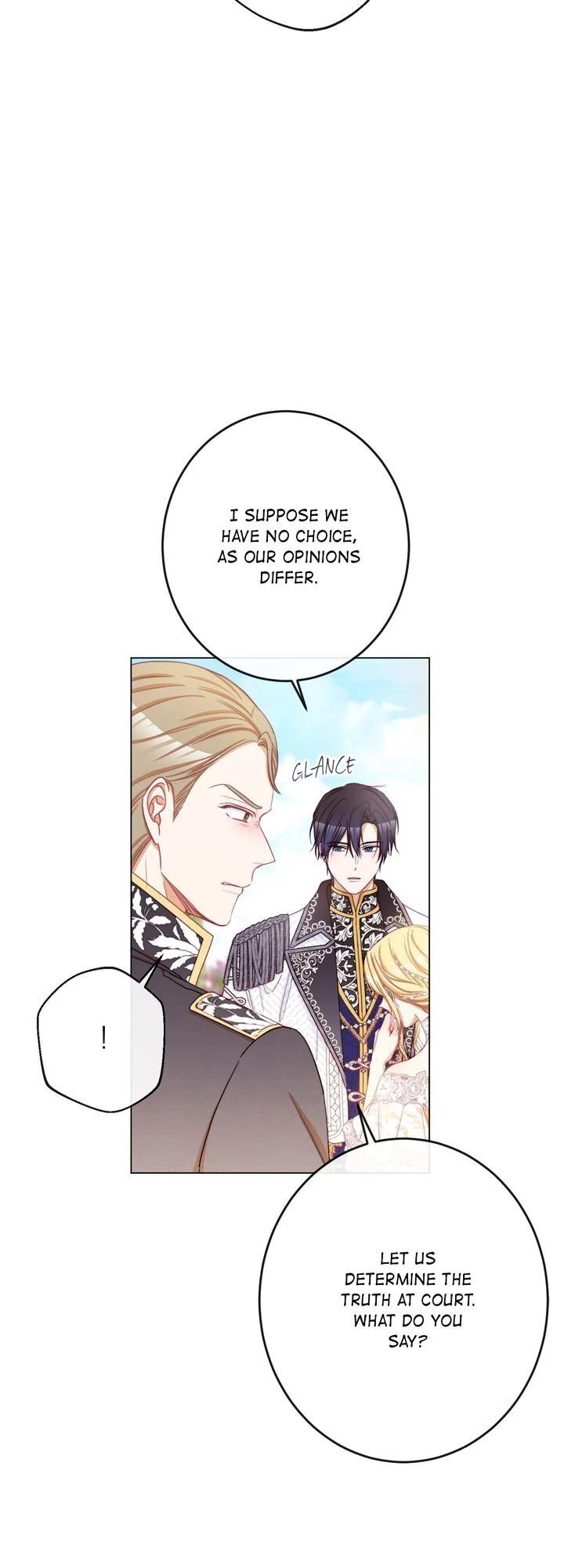 The Villainess Reverses the Hourglass Chapter 67 page 53 - Chapter 67