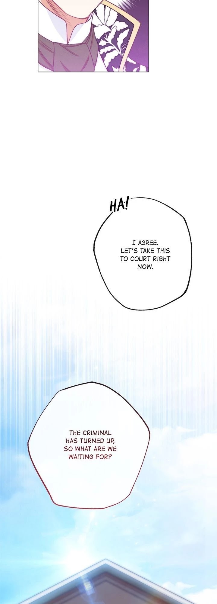 The Villainess Reverses the Hourglass Chapter 67 page 55 - Chapter 67