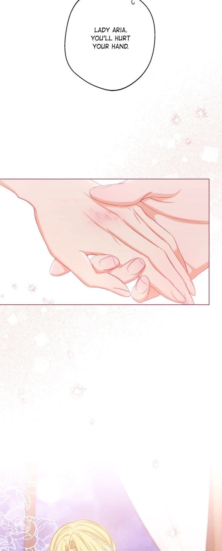 The Villainess Reverses the Hourglass Chapter 67 page 8 - Chapter 67