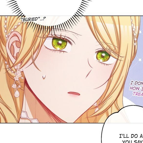The Villainess Reverses the Hourglass Chapter 67 cover