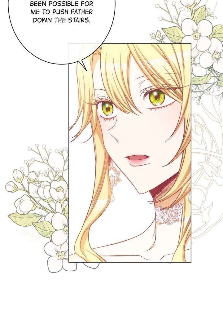 The Villainess Reverses the Hourglass Chapter 68 page 13 - Chapter 68