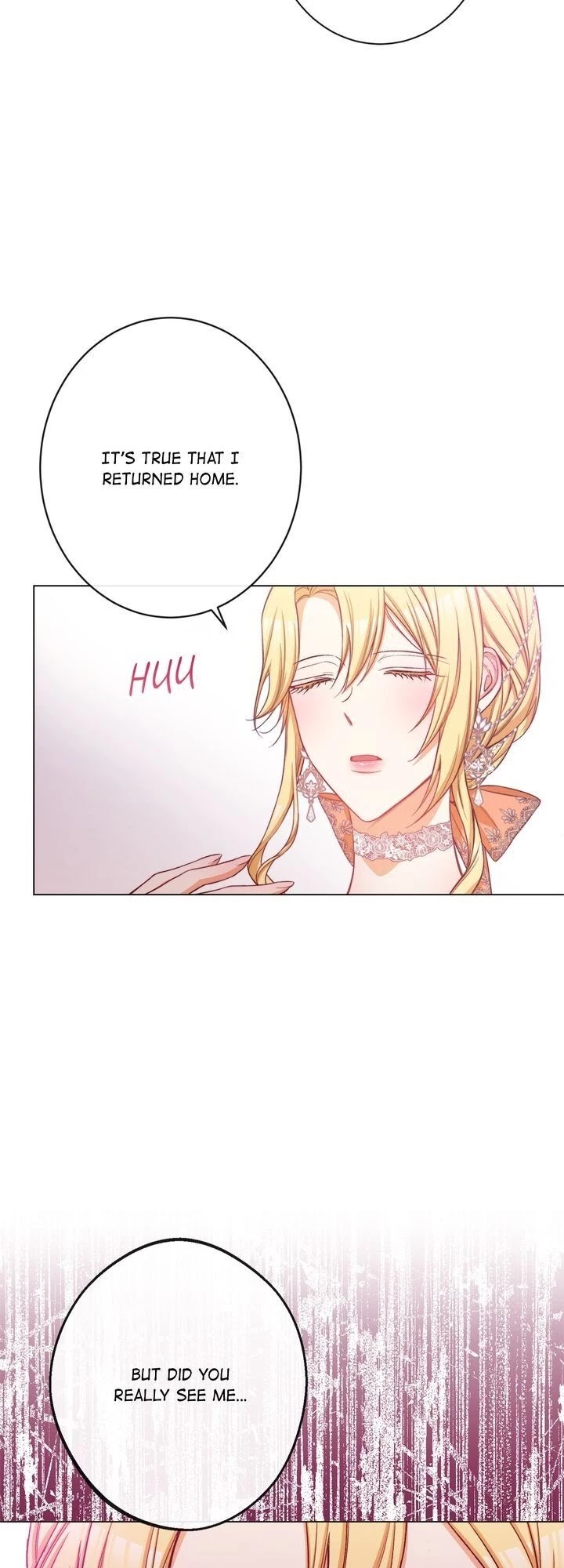 The Villainess Reverses the Hourglass Chapter 68 page 16 - Chapter 68