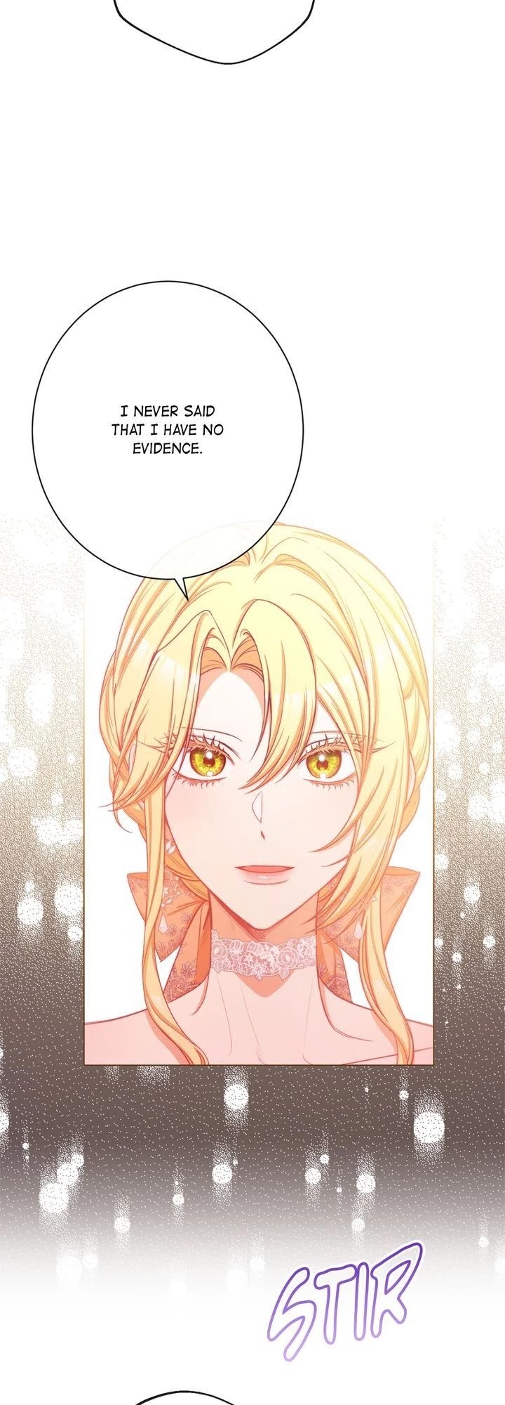 The Villainess Reverses the Hourglass Chapter 68 page 20 - Chapter 68
