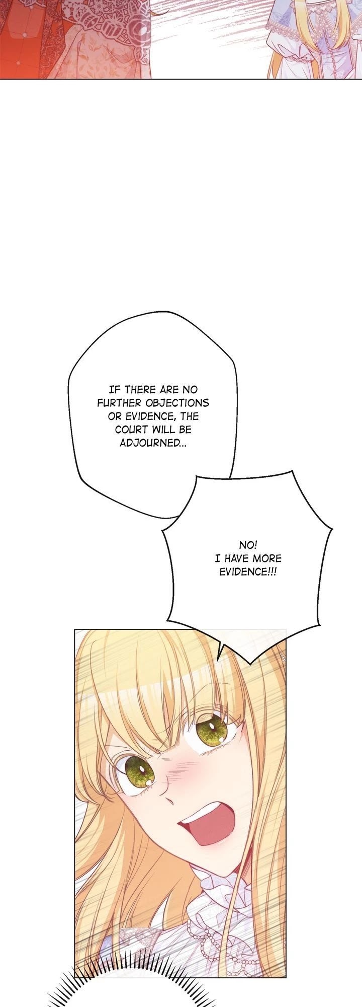 The Villainess Reverses the Hourglass Chapter 68 page 32 - Chapter 68