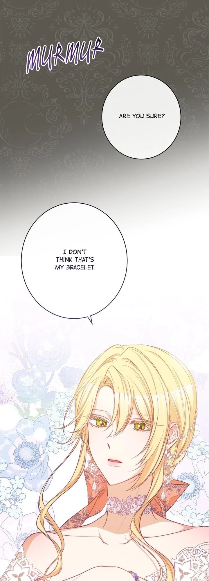The Villainess Reverses the Hourglass Chapter 68 page 36 - Chapter 68