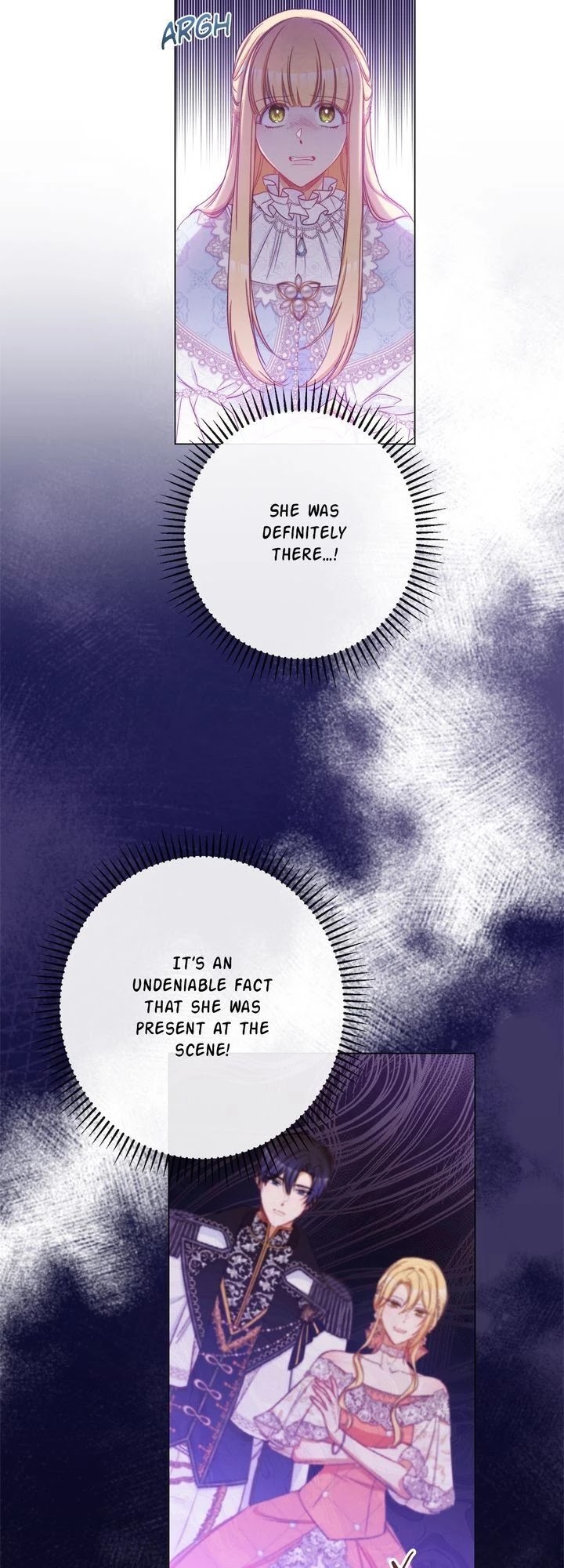 The Villainess Reverses the Hourglass Chapter 68 page 42 - Chapter 68