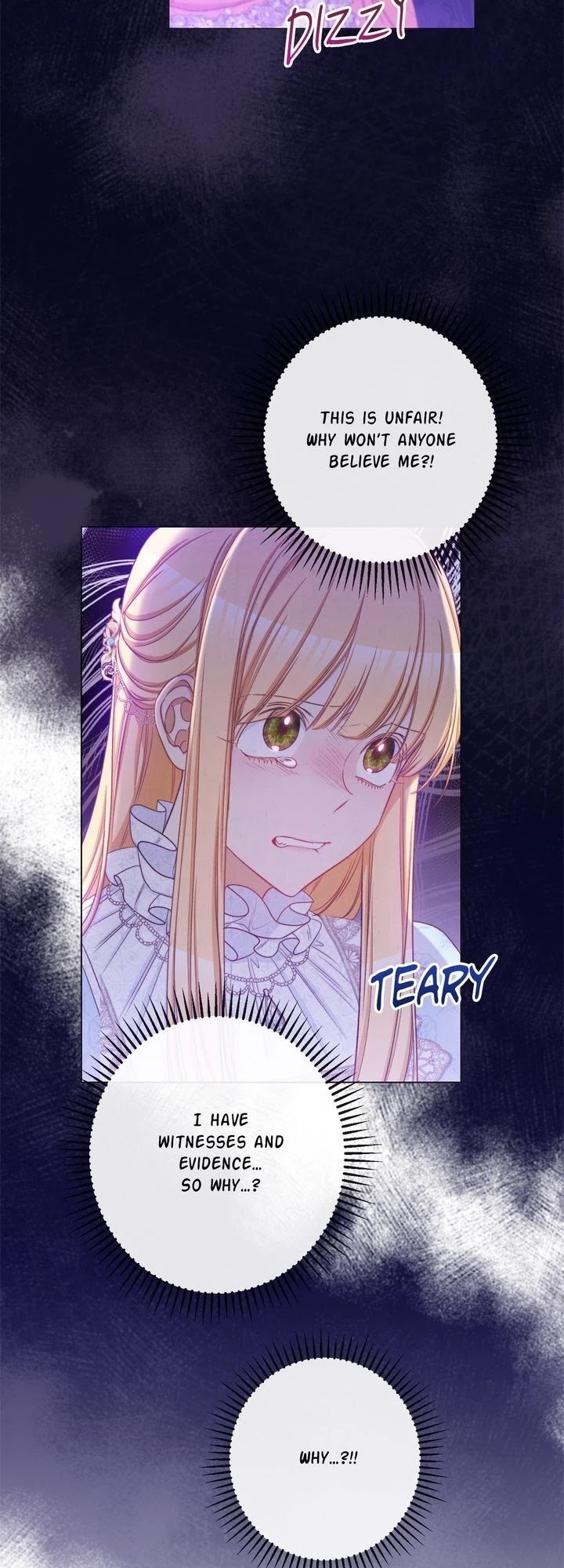 The Villainess Reverses the Hourglass Chapter 68 page 43 - Chapter 68
