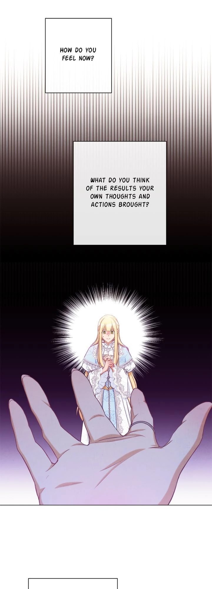 The Villainess Reverses the Hourglass Chapter 68 page 46 - Chapter 68