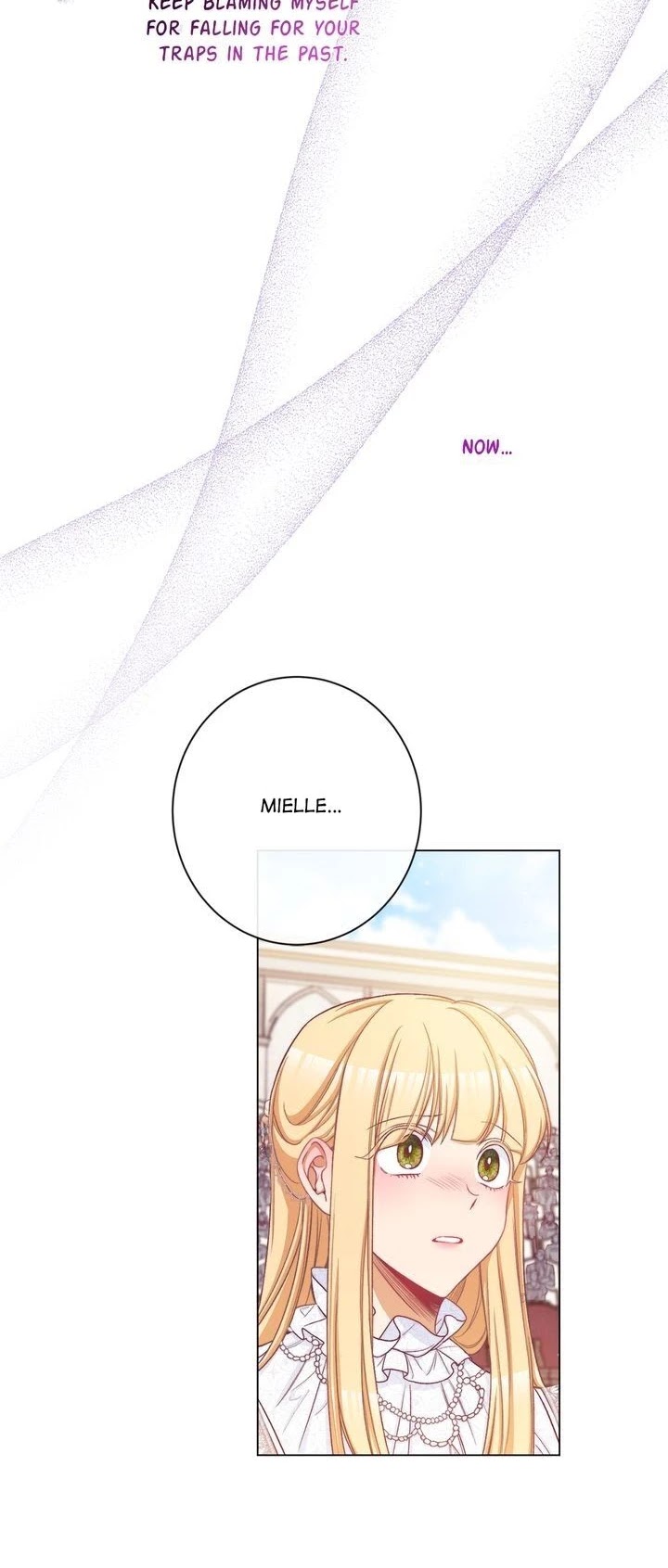The Villainess Reverses the Hourglass Chapter 68 page 49 - Chapter 68