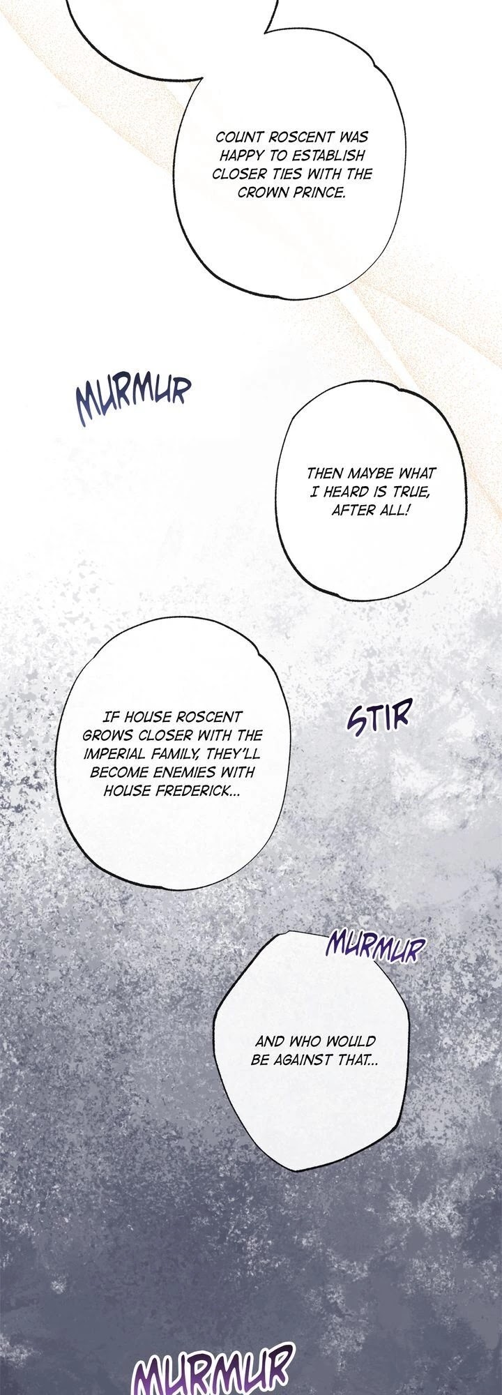 The Villainess Reverses the Hourglass Chapter 68 page 52 - Chapter 68