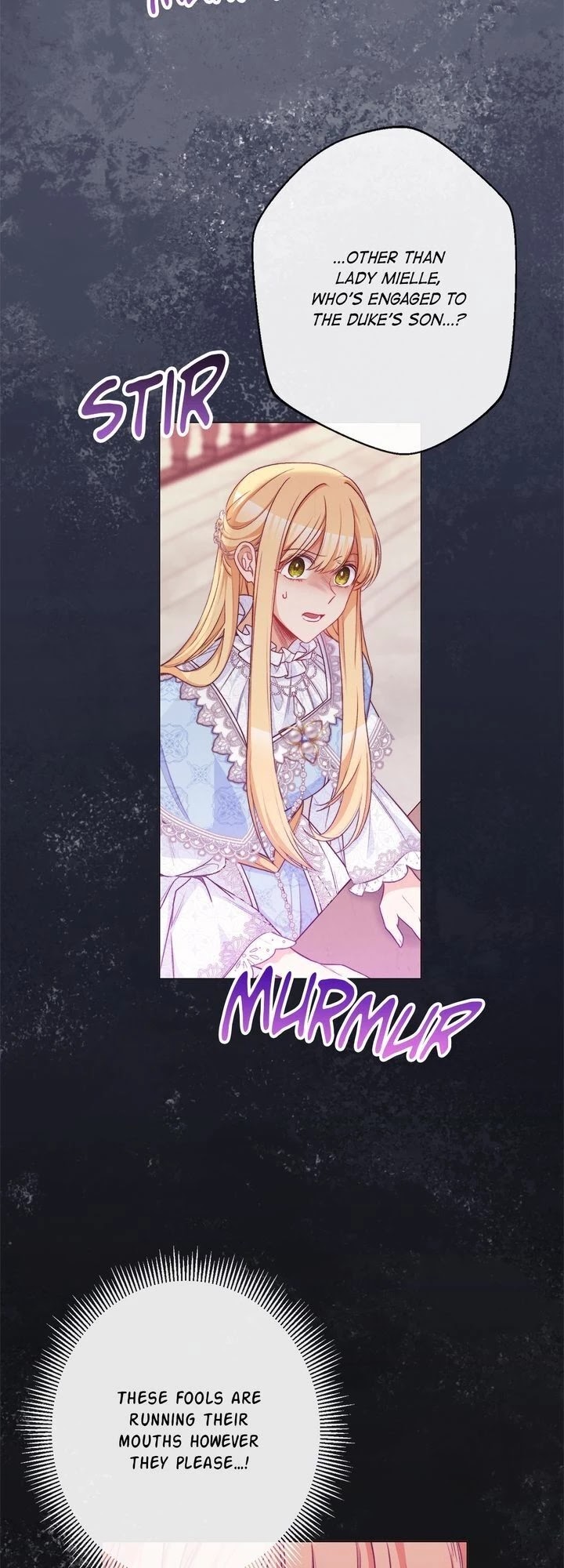 The Villainess Reverses the Hourglass Chapter 68 page 53 - Chapter 68