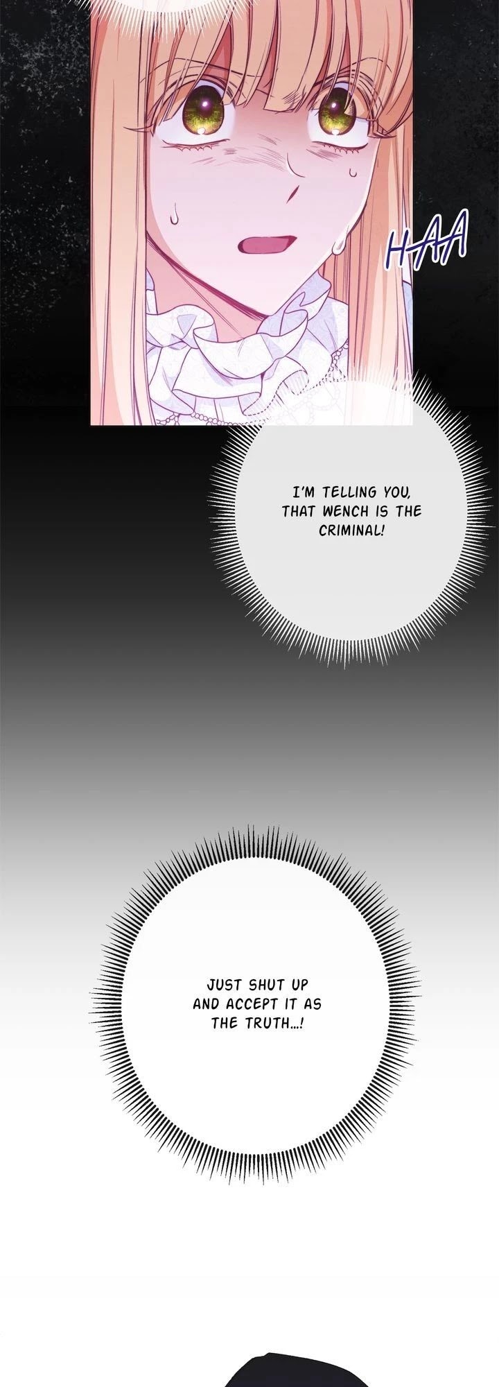 The Villainess Reverses the Hourglass Chapter 68 page 54 - Chapter 68