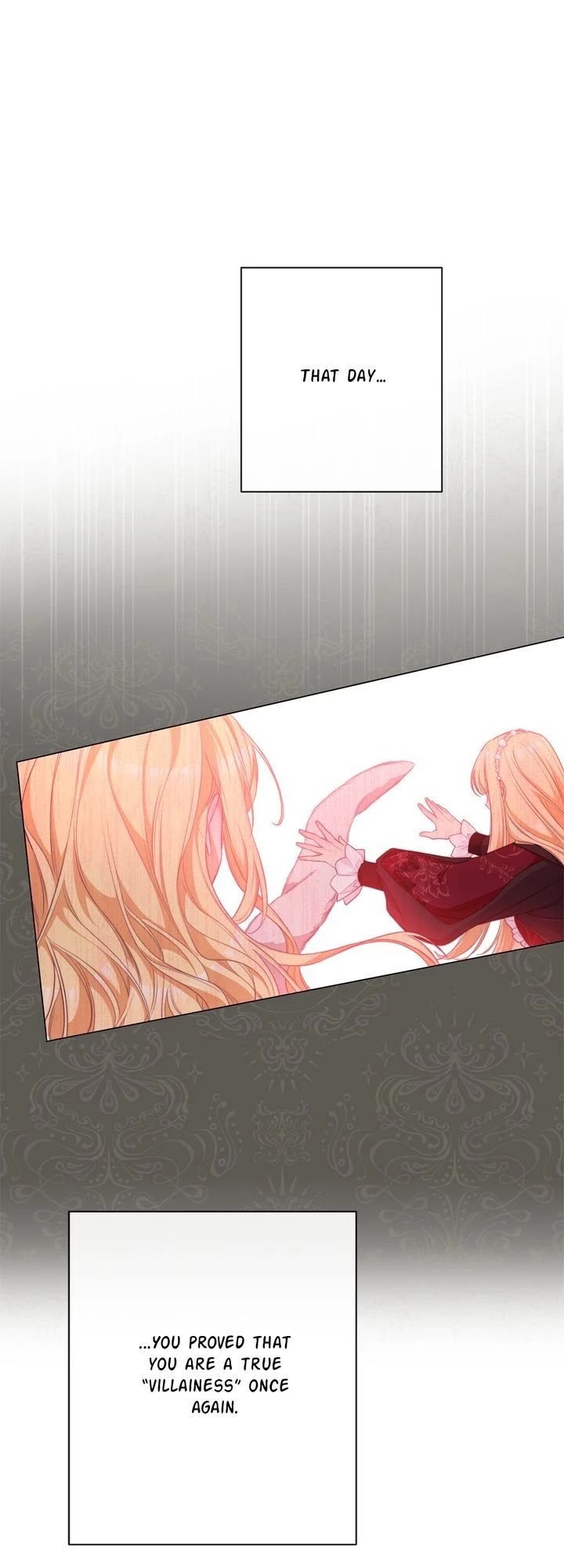 The Villainess Reverses the Hourglass Chapter 68 page 58 - Chapter 68