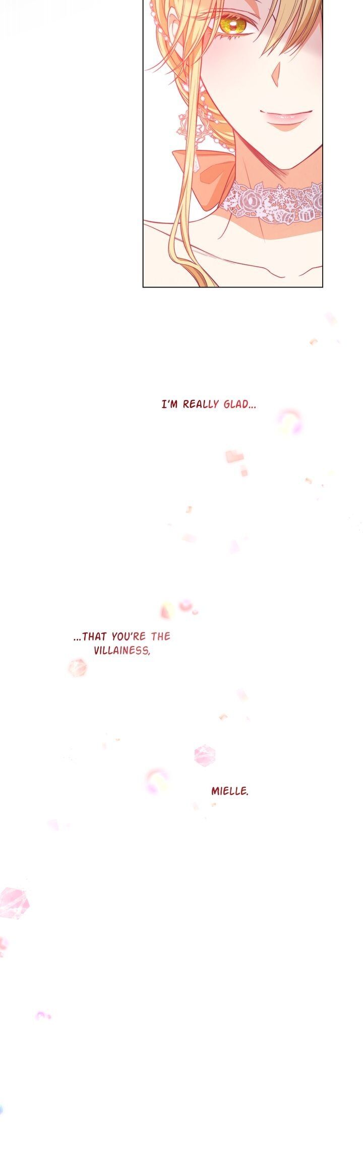 The Villainess Reverses the Hourglass Chapter 68 page 60 - Chapter 68