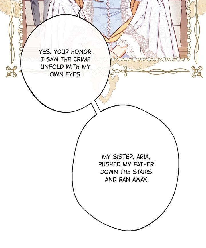 The Villainess Reverses the Hourglass Chapter 68 page 8 - Chapter 68