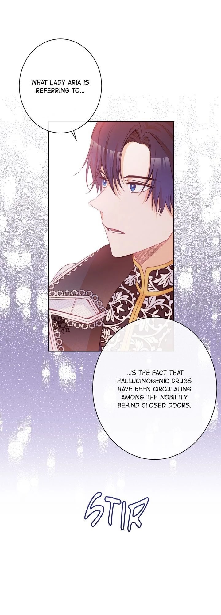 The Villainess Reverses the Hourglass Chapter 69 page 21 - Chapter 69