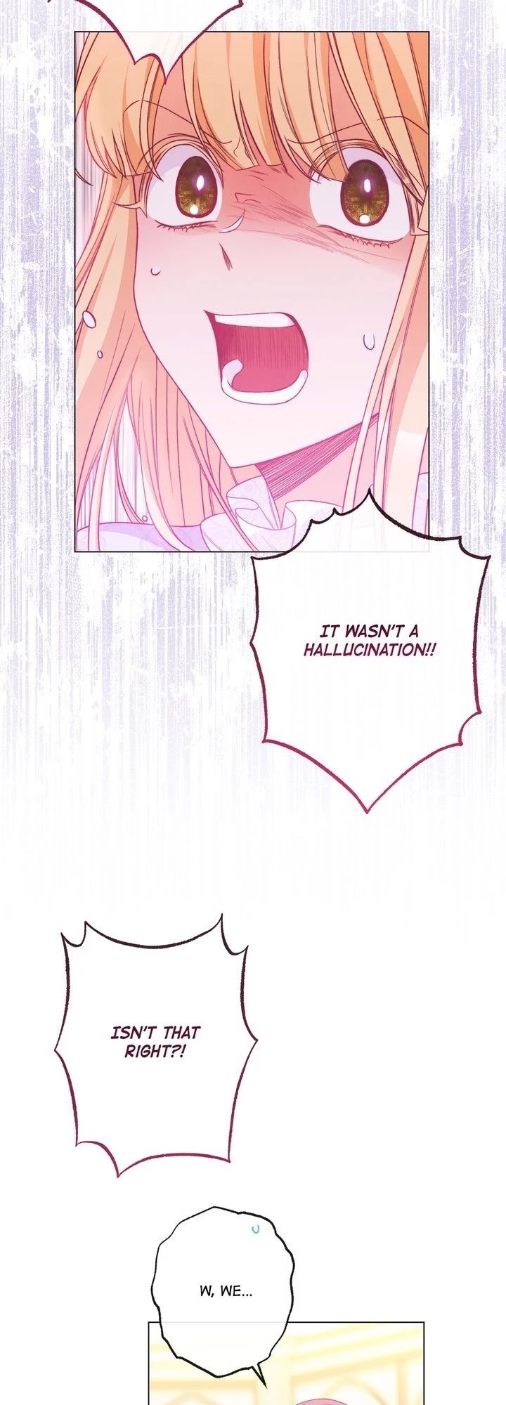 The Villainess Reverses the Hourglass Chapter 69 page 24 - Chapter 69