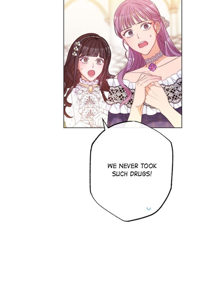 The Villainess Reverses the Hourglass Chapter 69 page 25 - Chapter 69