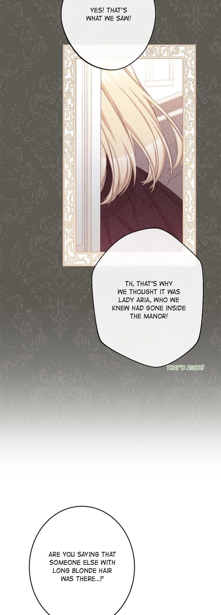 The Villainess Reverses the Hourglass Chapter 69 page 28 - Chapter 69