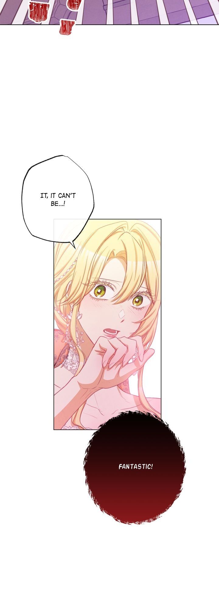 The Villainess Reverses the Hourglass Chapter 69 page 30 - Chapter 69