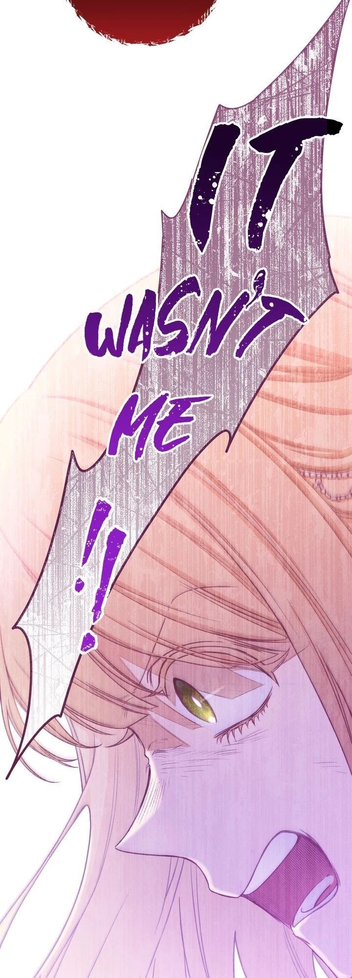 The Villainess Reverses the Hourglass Chapter 69 page 32 - Chapter 69