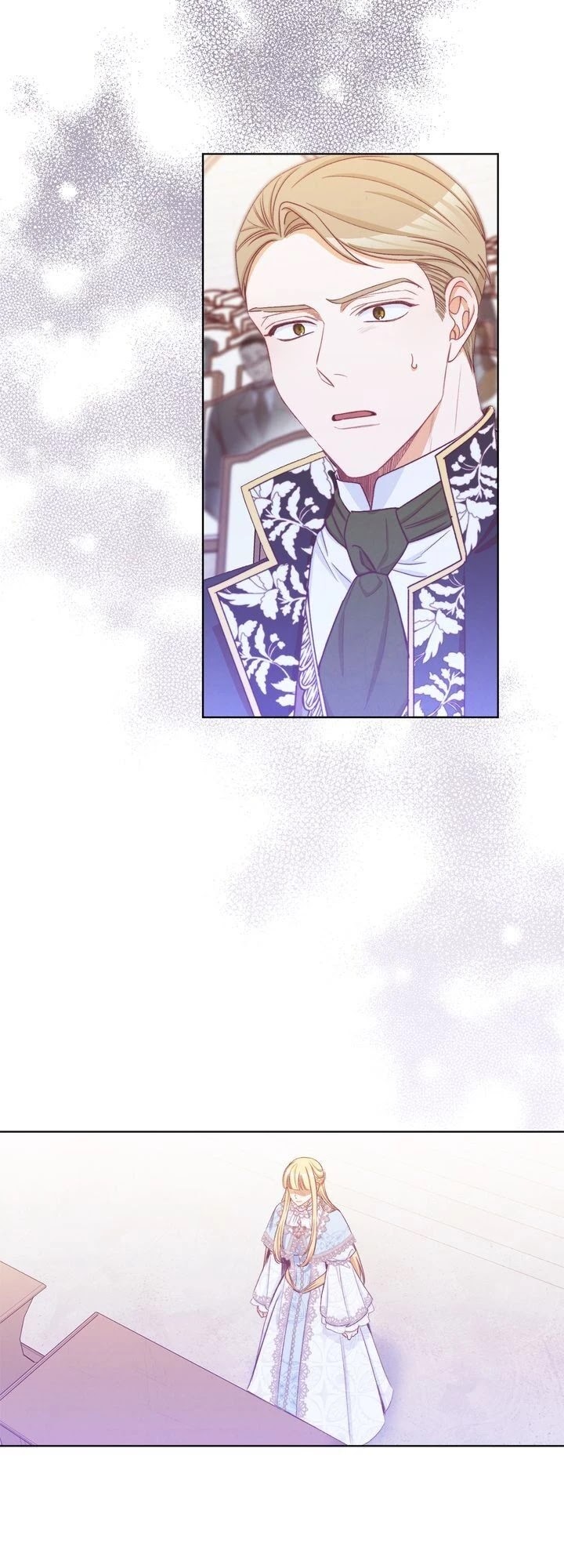 The Villainess Reverses the Hourglass Chapter 69 page 34 - Chapter 69