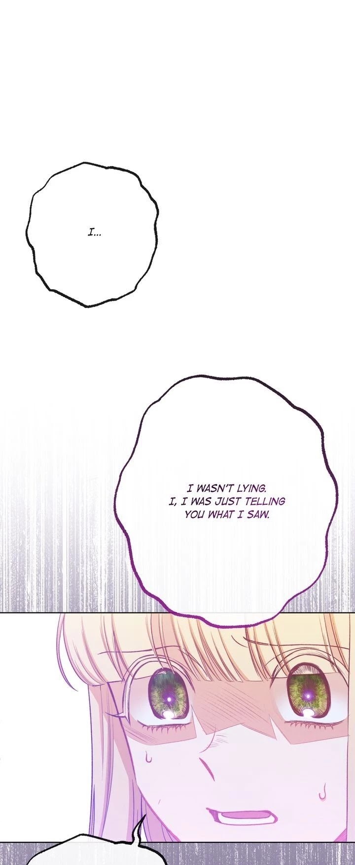 The Villainess Reverses the Hourglass Chapter 69 page 35 - Chapter 69