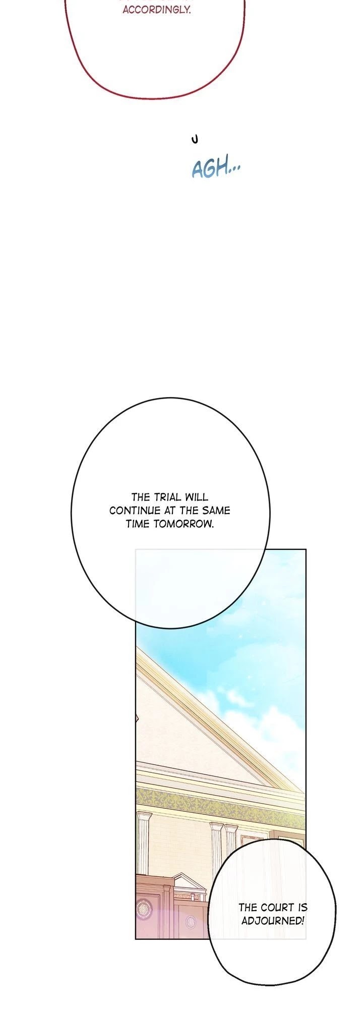 The Villainess Reverses the Hourglass Chapter 69 page 40 - Chapter 69