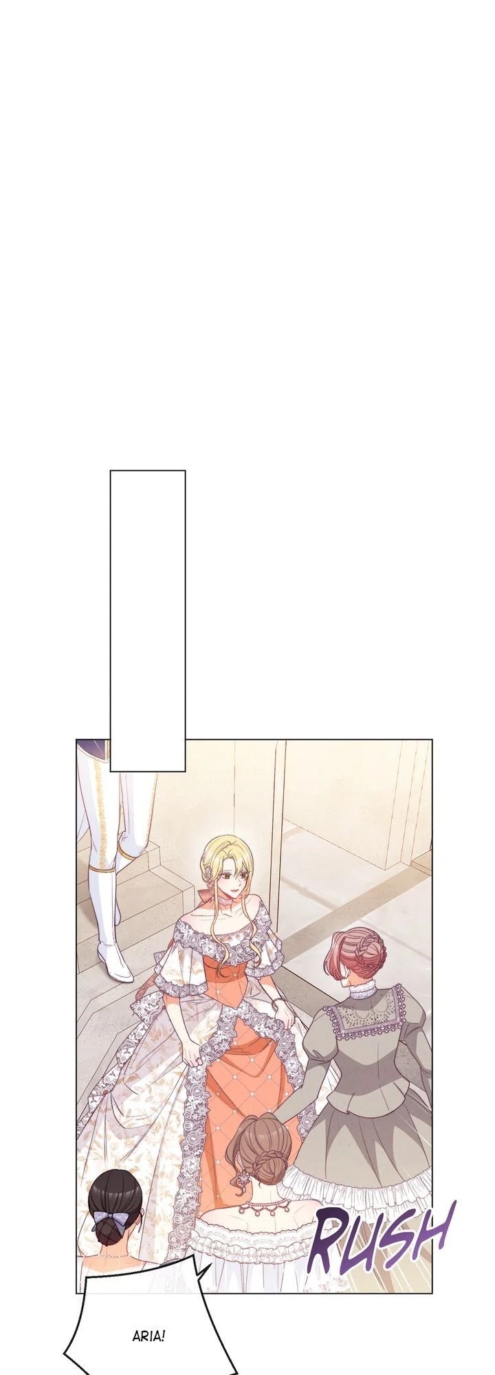 The Villainess Reverses the Hourglass Chapter 69 page 42 - Chapter 69