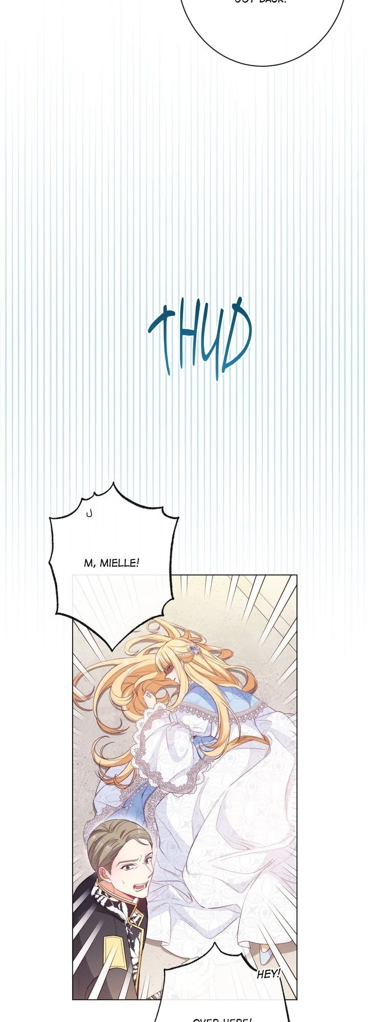 The Villainess Reverses the Hourglass Chapter 69 page 45 - Chapter 69