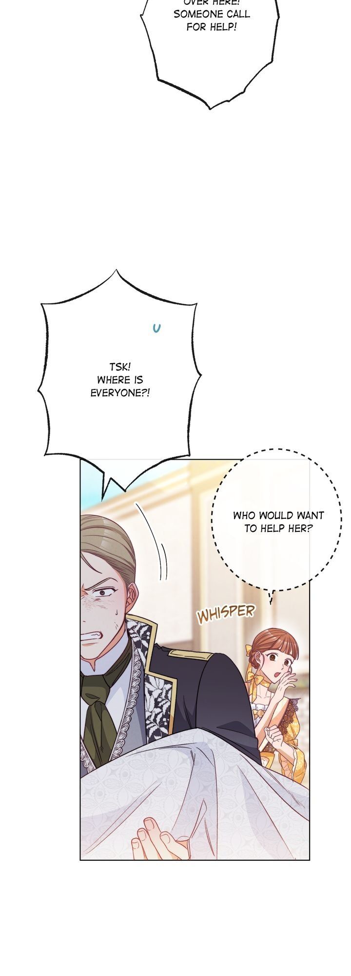 The Villainess Reverses the Hourglass Chapter 69 page 46 - Chapter 69