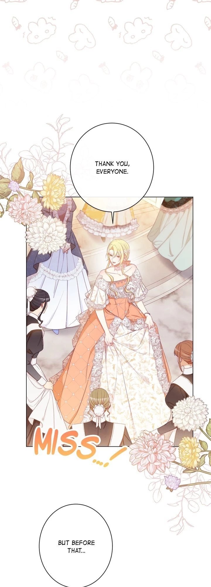 The Villainess Reverses the Hourglass Chapter 69 page 53 - Chapter 69