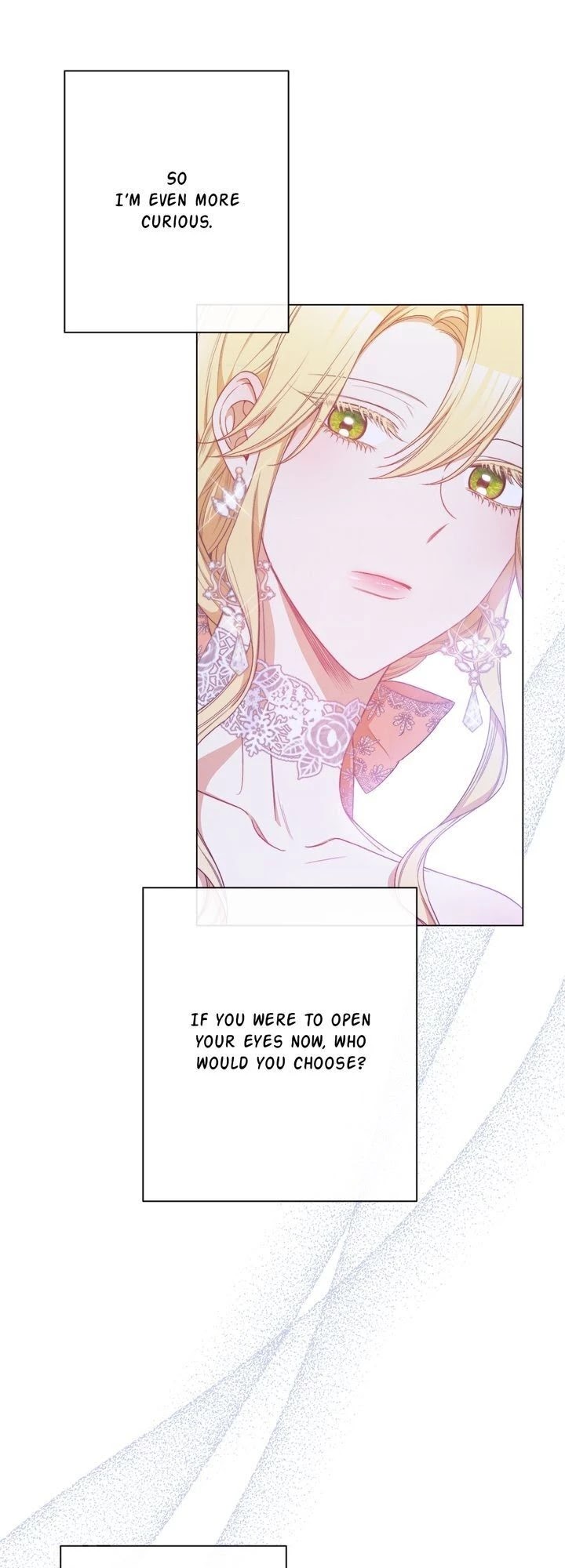 The Villainess Reverses the Hourglass Chapter 69 page 57 - Chapter 69